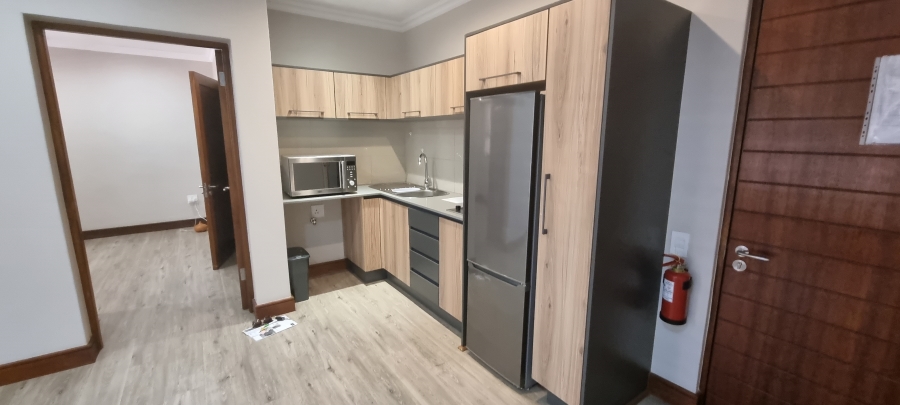 1 Bedroom Property for Sale in Newlands Gauteng