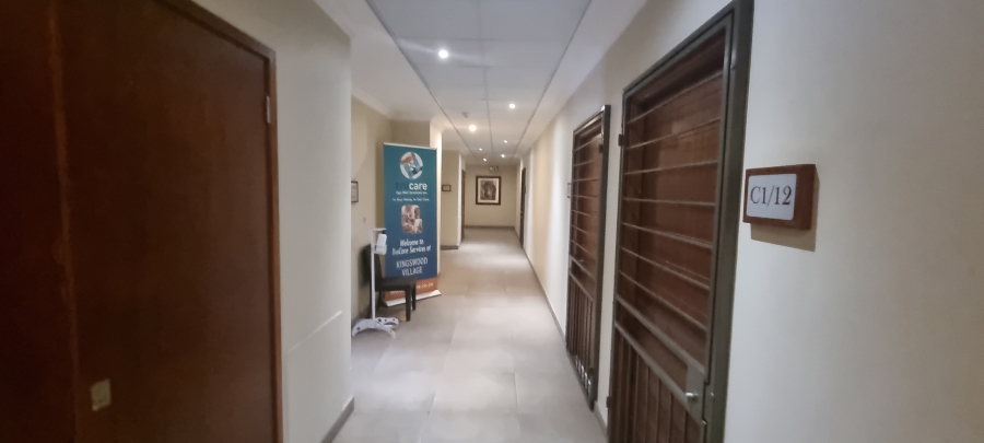 1 Bedroom Property for Sale in Newlands Gauteng
