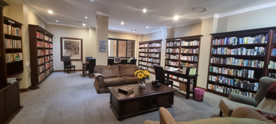 1 Bedroom Property for Sale in Newlands Gauteng