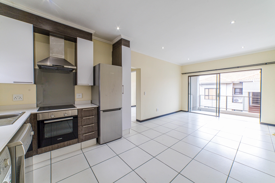 To Let 1 Bedroom Property for Rent in Fourways Gauteng
