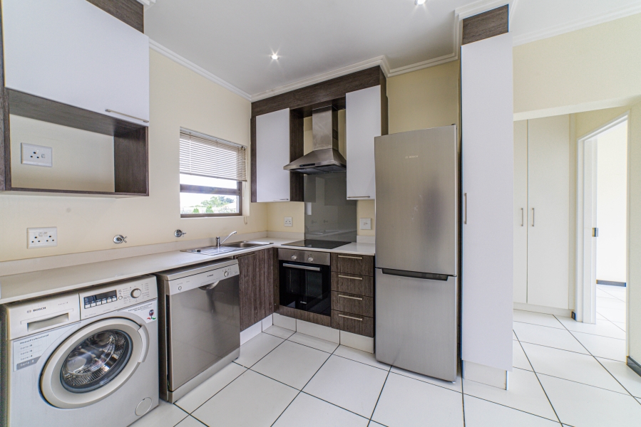 To Let 1 Bedroom Property for Rent in Fourways Gauteng