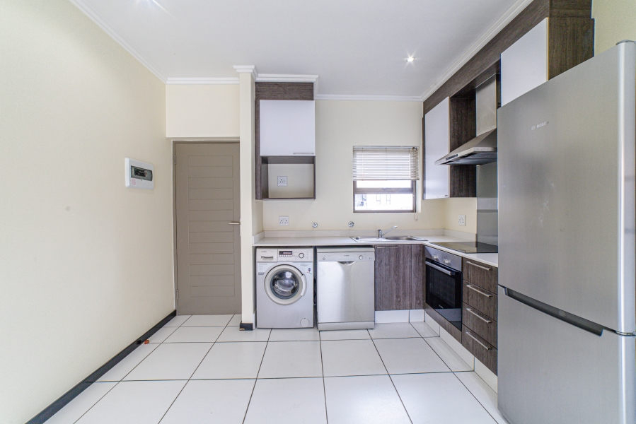 To Let 1 Bedroom Property for Rent in Fourways Gauteng