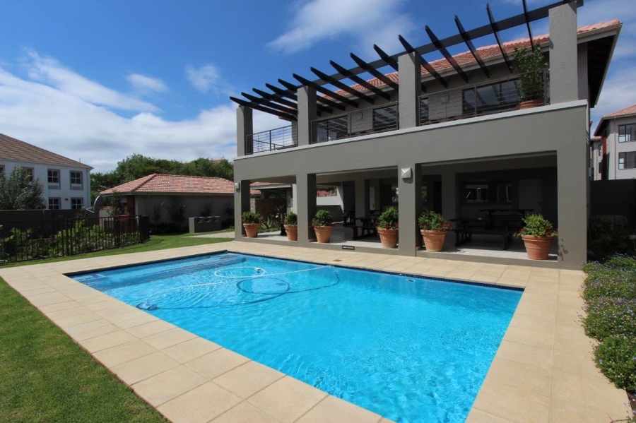 To Let 1 Bedroom Property for Rent in Fourways Gauteng