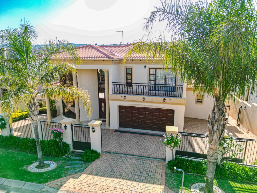 4 Bedroom Property for Sale in Kyalami Glen Estate Gauteng
