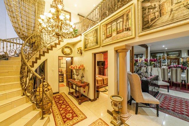 4 Bedroom Property for Sale in Kyalami Glen Estate Gauteng