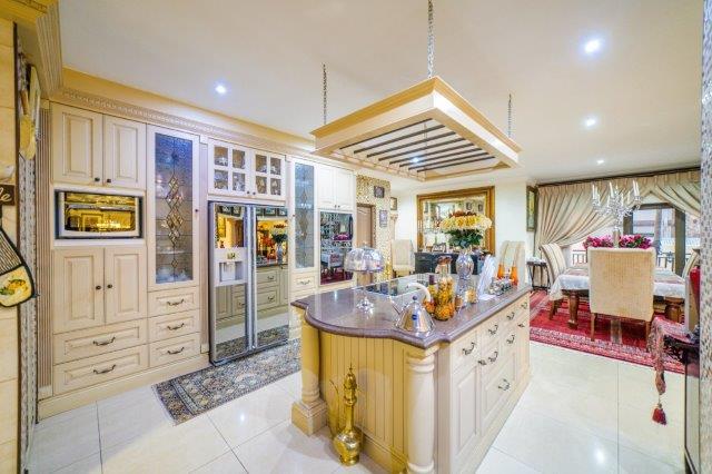 4 Bedroom Property for Sale in Kyalami Glen Estate Gauteng