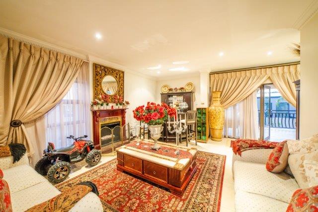 4 Bedroom Property for Sale in Kyalami Glen Estate Gauteng