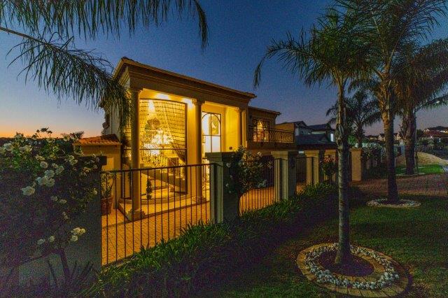 4 Bedroom Property for Sale in Kyalami Glen Estate Gauteng