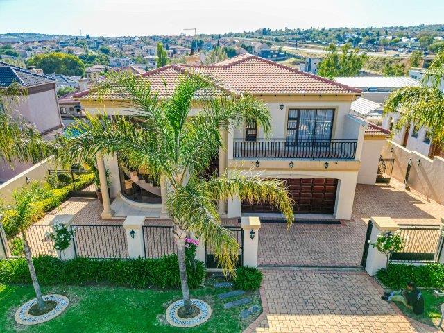 4 Bedroom Property for Sale in Kyalami Glen Estate Gauteng