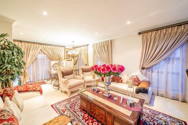 4 Bedroom Property for Sale in Kyalami Glen Estate Gauteng