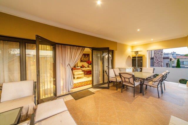 4 Bedroom Property for Sale in Kyalami Glen Estate Gauteng