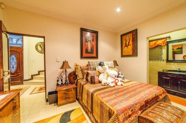 4 Bedroom Property for Sale in Kyalami Glen Estate Gauteng