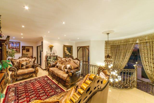 4 Bedroom Property for Sale in Kyalami Glen Estate Gauteng