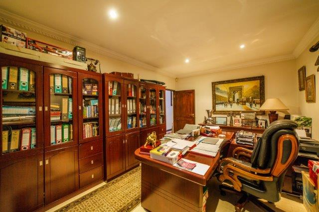 4 Bedroom Property for Sale in Kyalami Glen Estate Gauteng
