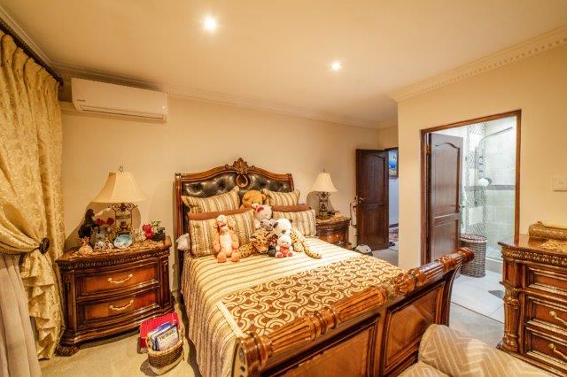 4 Bedroom Property for Sale in Kyalami Glen Estate Gauteng