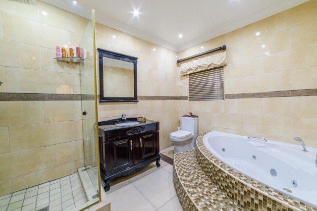 4 Bedroom Property for Sale in Kyalami Glen Estate Gauteng