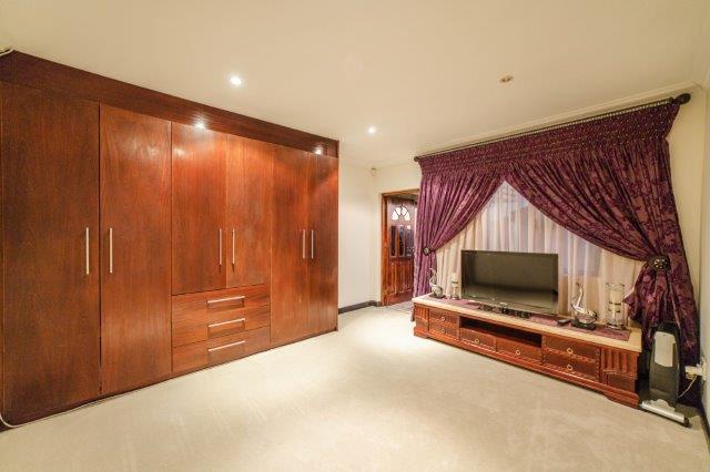 4 Bedroom Property for Sale in Kyalami Glen Estate Gauteng