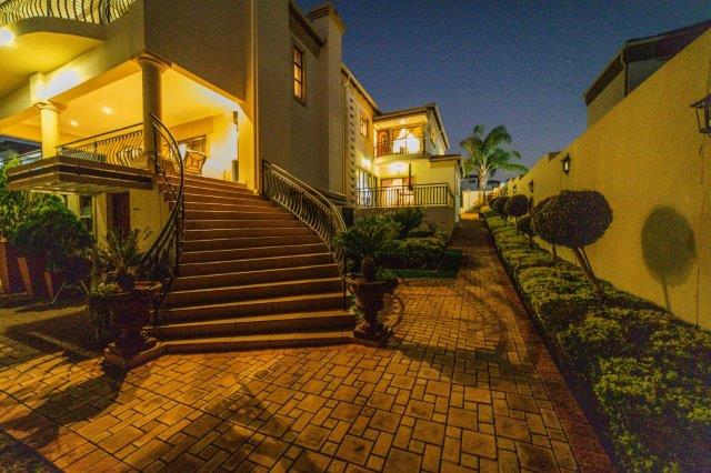 4 Bedroom Property for Sale in Kyalami Glen Estate Gauteng
