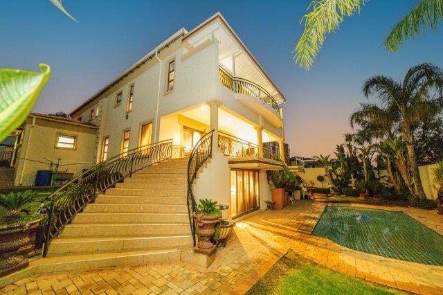 4 Bedroom Property for Sale in Kyalami Glen Estate Gauteng