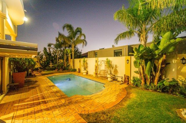 4 Bedroom Property for Sale in Kyalami Glen Estate Gauteng