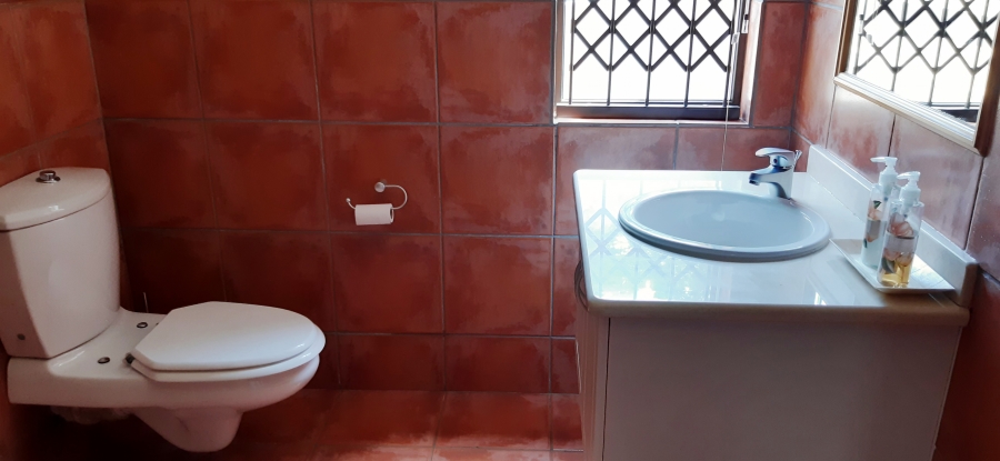 To Let 2 Bedroom Property for Rent in Waterkloof Ridge Gauteng