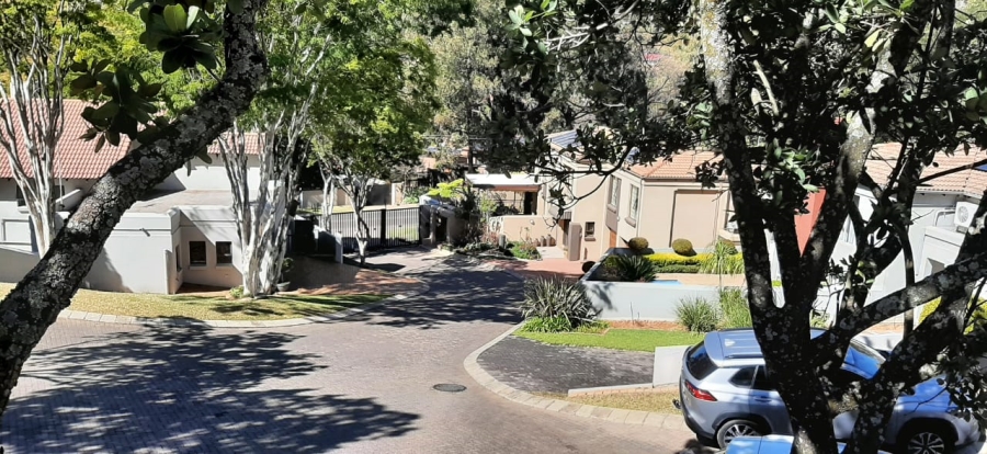 To Let 3 Bedroom Property for Rent in Waterkloof Ridge Gauteng