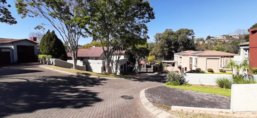 To Let 3 Bedroom Property for Rent in Waterkloof Ridge Gauteng