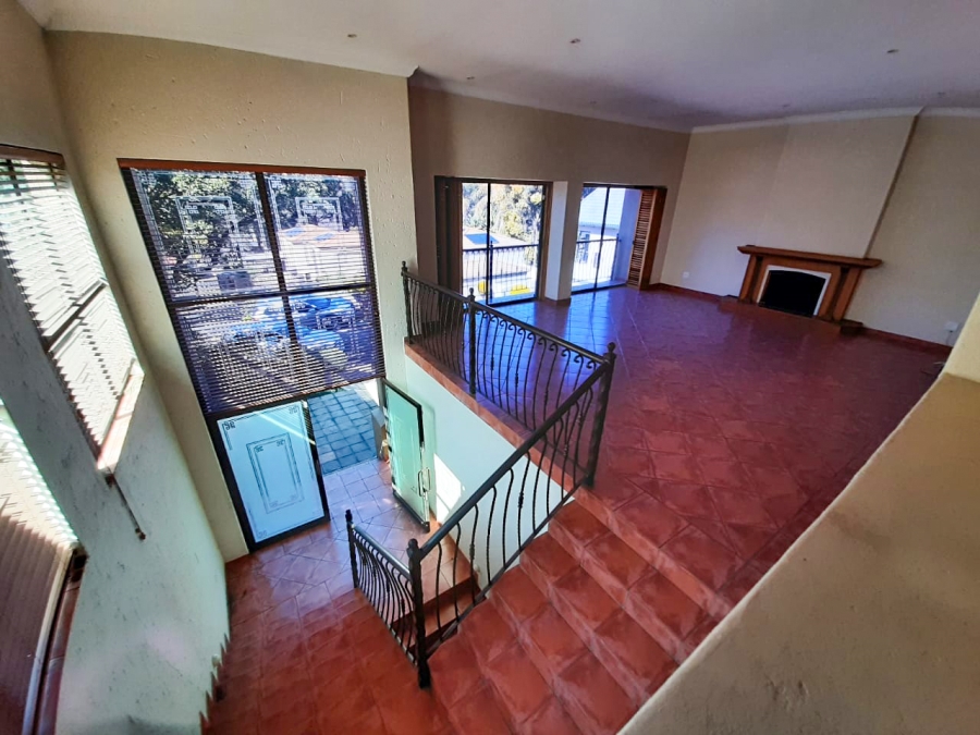 To Let 3 Bedroom Property for Rent in Waterkloof Ridge Gauteng