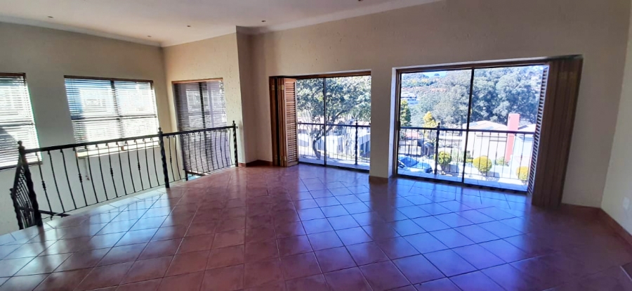To Let 3 Bedroom Property for Rent in Waterkloof Ridge Gauteng