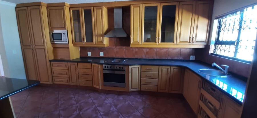 To Let 3 Bedroom Property for Rent in Waterkloof Ridge Gauteng