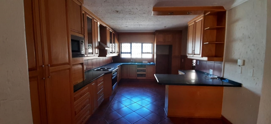 To Let 3 Bedroom Property for Rent in Waterkloof Ridge Gauteng