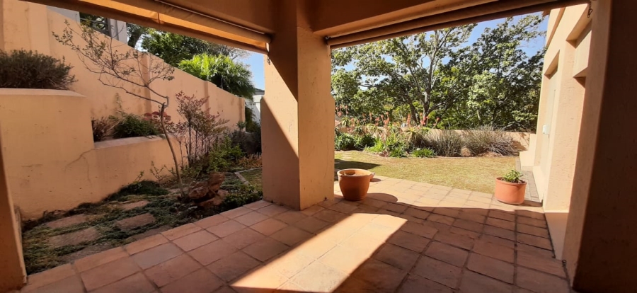 To Let 3 Bedroom Property for Rent in Waterkloof Ridge Gauteng