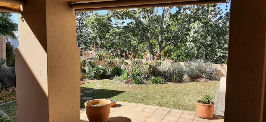To Let 3 Bedroom Property for Rent in Waterkloof Ridge Gauteng