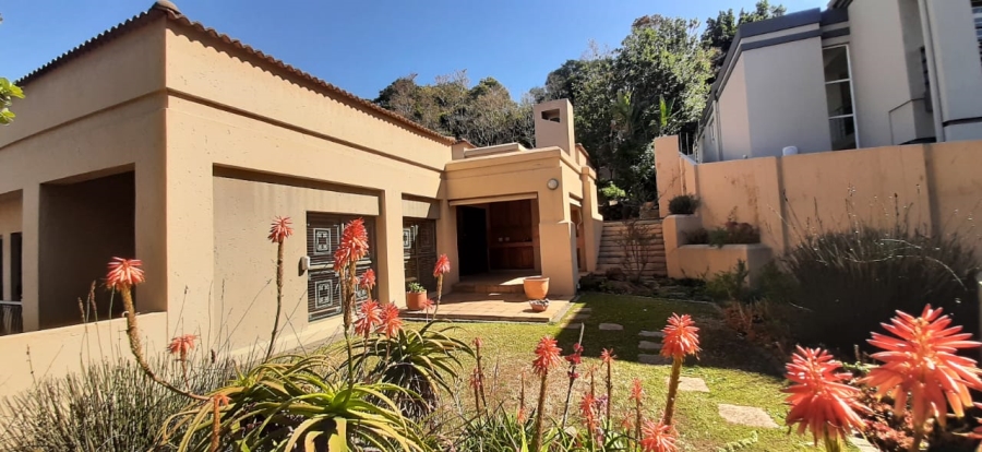 To Let 3 Bedroom Property for Rent in Waterkloof Ridge Gauteng