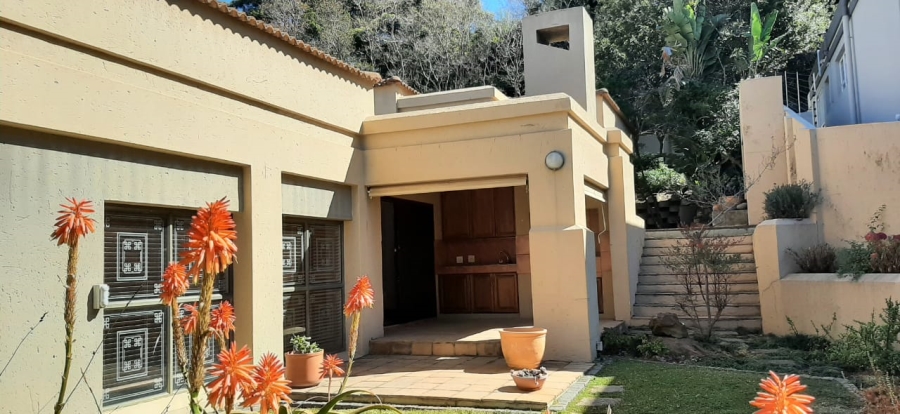 To Let 3 Bedroom Property for Rent in Waterkloof Ridge Gauteng