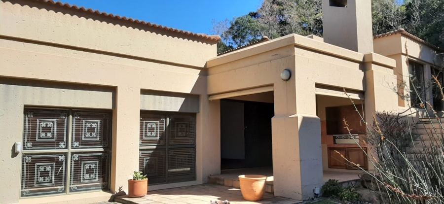To Let 3 Bedroom Property for Rent in Waterkloof Ridge Gauteng
