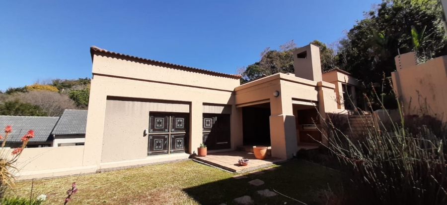 To Let 3 Bedroom Property for Rent in Waterkloof Ridge Gauteng