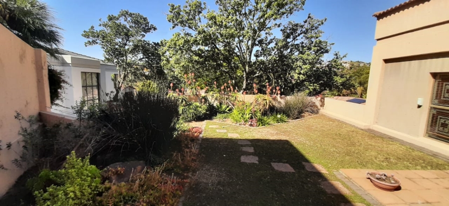 To Let 3 Bedroom Property for Rent in Waterkloof Ridge Gauteng