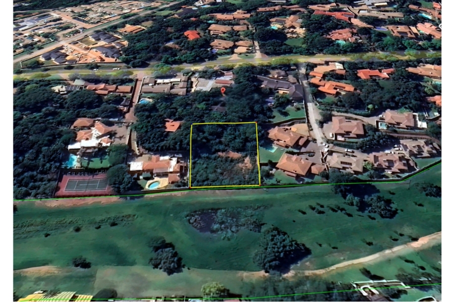 0 Bedroom Property for Sale in Waterkloof Ridge Gauteng