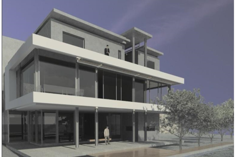 0 Bedroom Property for Sale in Waterkloof Ridge Gauteng