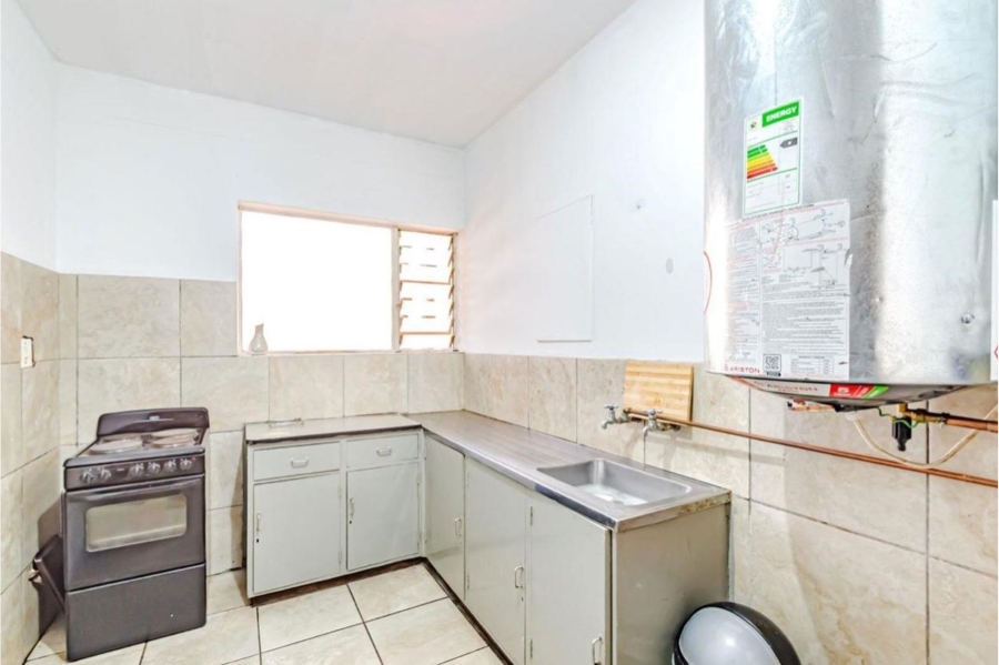 2 Bedroom Property for Sale in Arcadia Gauteng