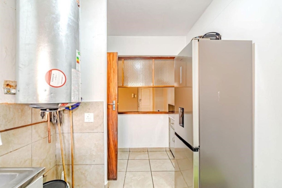 2 Bedroom Property for Sale in Arcadia Gauteng