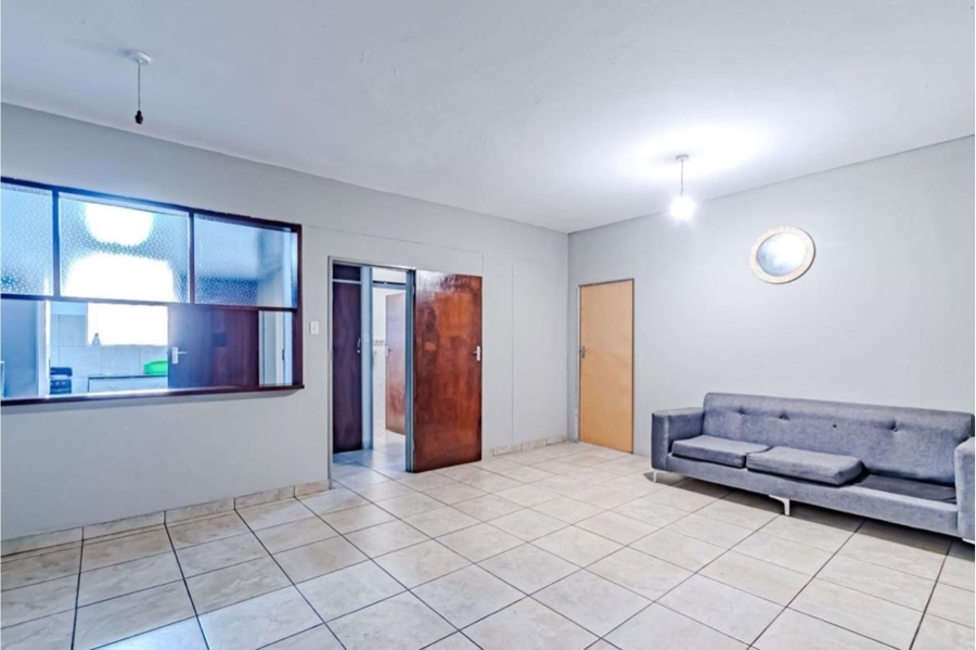 2 Bedroom Property for Sale in Arcadia Gauteng