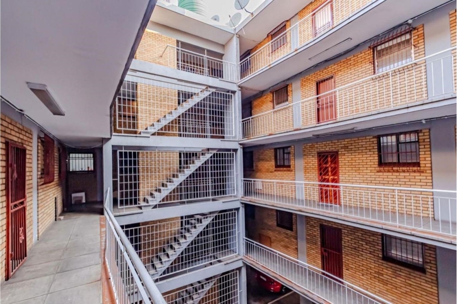 2 Bedroom Property for Sale in Arcadia Gauteng