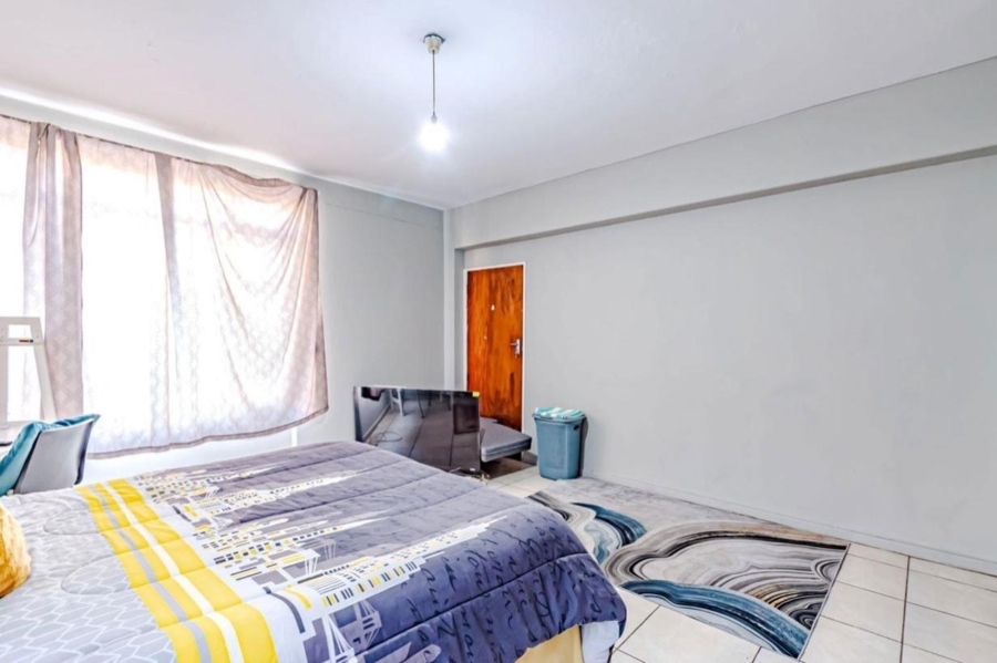 2 Bedroom Property for Sale in Arcadia Gauteng
