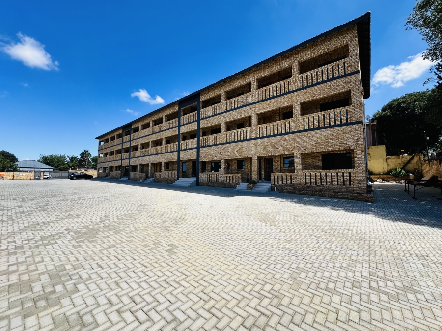 0 Bedroom Property for Sale in Alberton North Gauteng