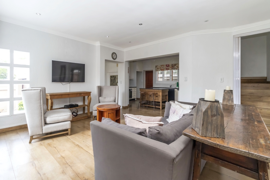 3 Bedroom Property for Sale in Lonehill Gauteng