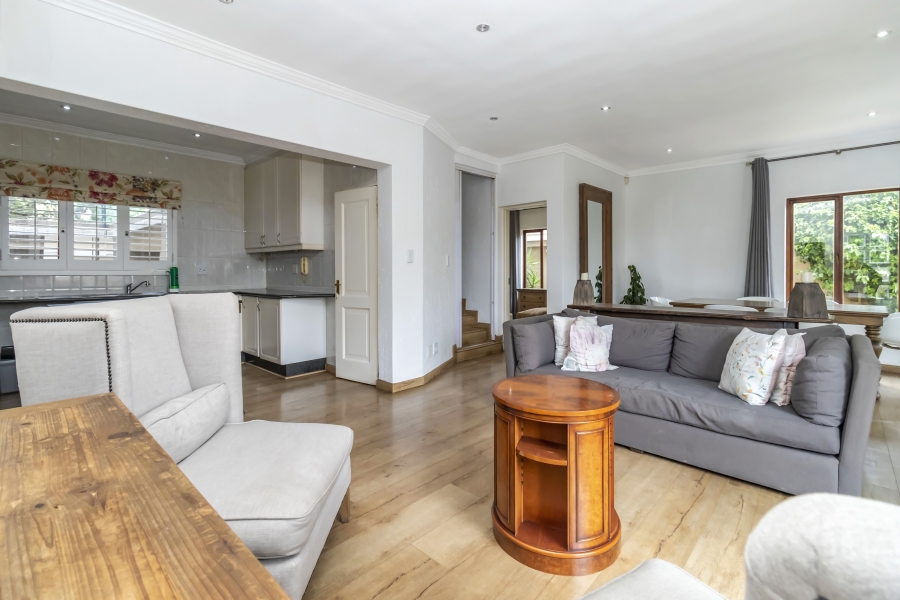 3 Bedroom Property for Sale in Lonehill Gauteng