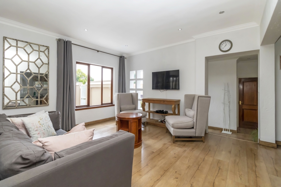 3 Bedroom Property for Sale in Lonehill Gauteng