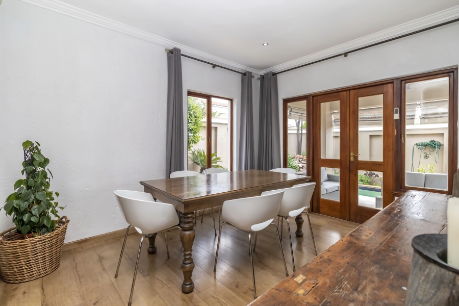3 Bedroom Property for Sale in Lonehill Gauteng